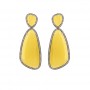 Christina-Debs-Mango-Agate-earrings