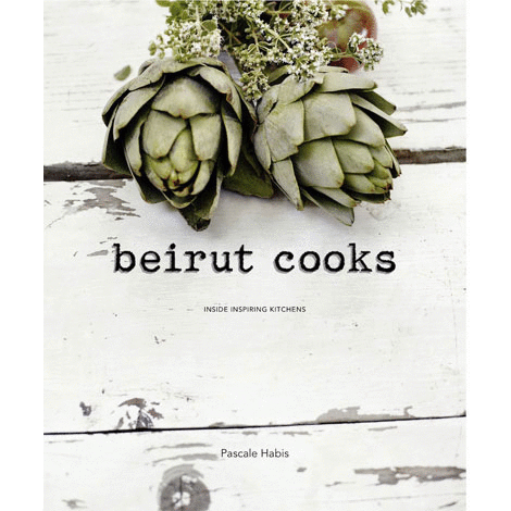Beirut-Cooks-Book