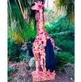 Bokja-giraffe