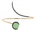 Christina-Debs-Chrysoprase-bracelet