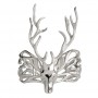 Christina-Debs-Deer-silver-bracelet