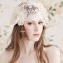 L'Atelier-Blanc-Dauphine-Lace-Cap