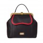 LalaQueen-Dr.Bag-Juno-black-red