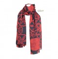 Oumnia-red-black-pomegranate-cashmere