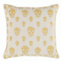 The-Rug-Company-Skull-Cushions