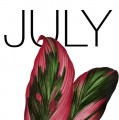 july