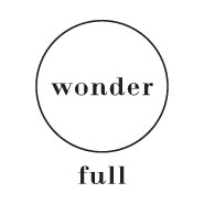 wonder-full